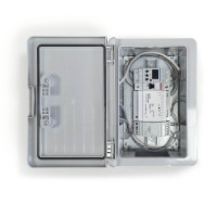 Шкаф повторителя RS485