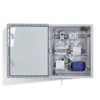 Шкаф телемеханики RS485