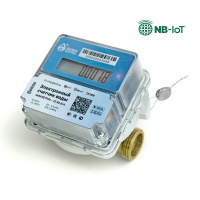 Умный счетчик воды «Акваметрик» NB-IoT