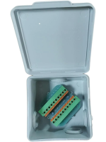 Блок коммутации