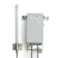 Станция LoRa IoT  «Смартико»