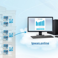 Как организовать дистанционный учет воды в МКД?