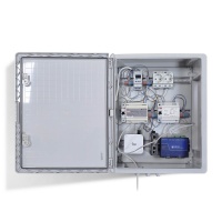 Шкаф телемеханики RS485