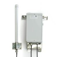 Станция LoRa IoT  «Смартико»