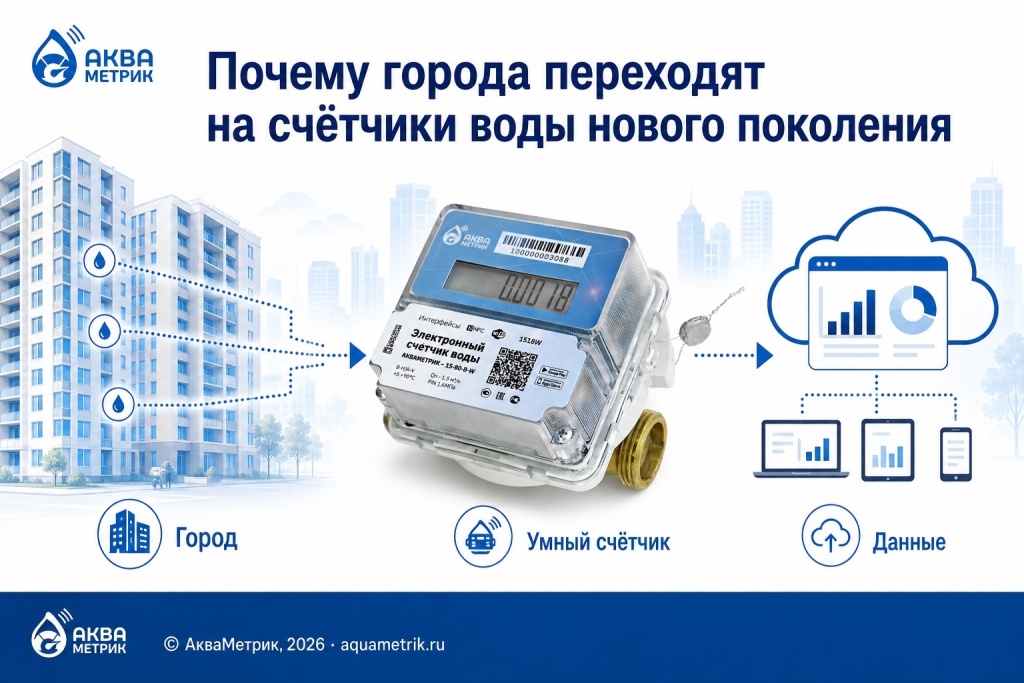 aquametrik - article - города переходят на электронные счетчики.jpeg